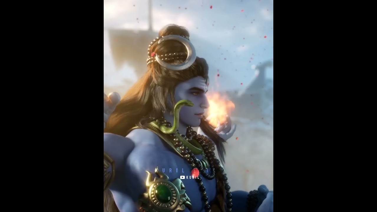 Shiva Status