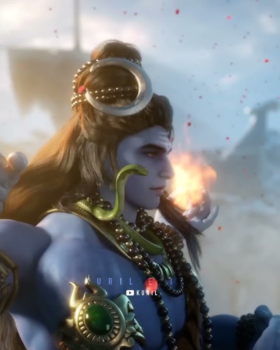 Shiva Status