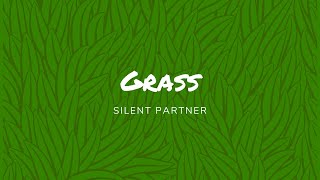 Download lagu Grass – Silent Partner
