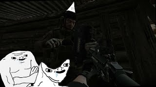 Tarkov Callouts In 25 Seconds