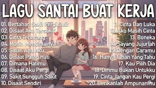 Nice Songs to Listen to While Relaxing and Working Vol. 01 || Good for Improving Your Work Mood, ...