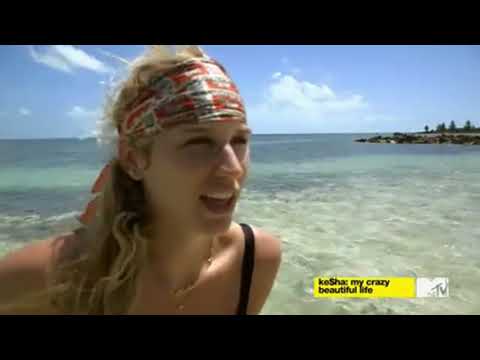Kesha: My Crazy Beautiful Life - Bahamas S02 E03