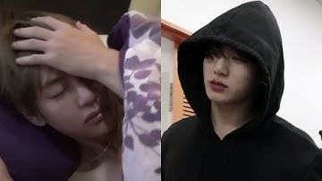 ARMY In Tears!! Jungkook Finally Reveals Taehyung’s Health Isn’t Getting Better...