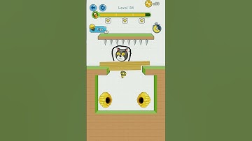 Save the dog level 84