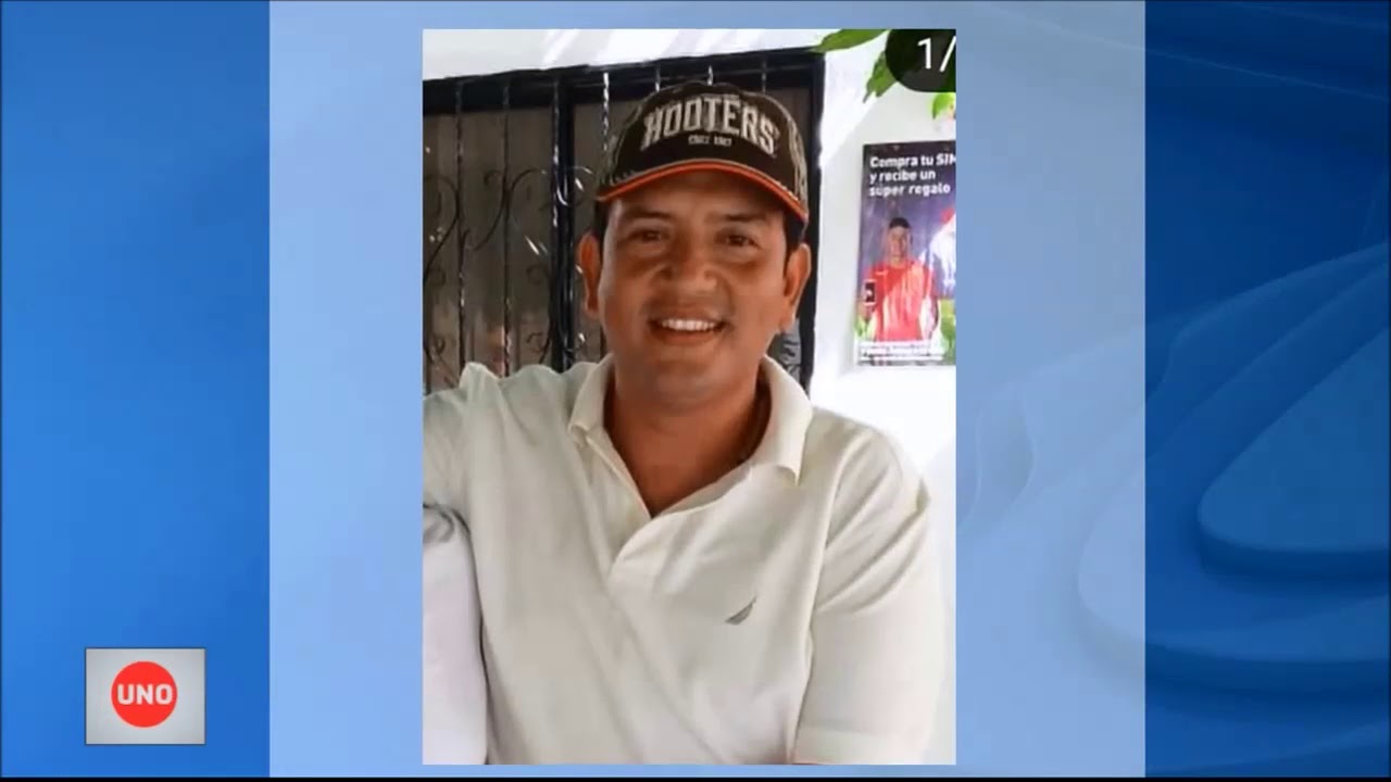 Sicarios Mataron A Iliana Guerra La Pareja Del Hijo De Poncho Zuleta Youtube