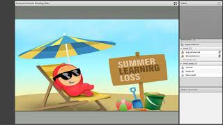 How to Prevent the Summer Learning Loss June 6th 2019