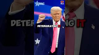 Trump’s Behavior Is Concerning For The Future Of Humanity