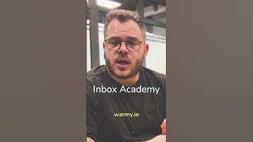 Why Your Emails Aren’t Reaching The Inbox