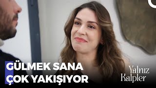 Geçmişte Yaşanılanlar Unutuldu Mu? - Yalnız Kalpler 67. 