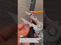 Copper Cable Splicing Tool Explained #ElectricalWork #CableSplicing #Tools