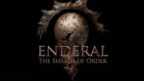 Enderal - The Shards of Order  (UPDATE)
