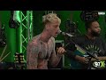 Machine Gun Kelly - Candy Live from 97X