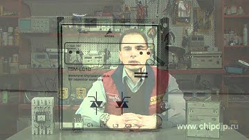 EPCOS Thyristor Modules