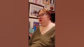 My video diary for 23.10.25.