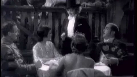 Marlene Dietrich and Greta Garbo - Male Attire and...