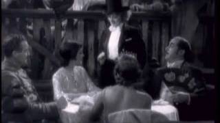 Marlene Dietrich and Greta Garbo - Male Attire and Commentary.wmv