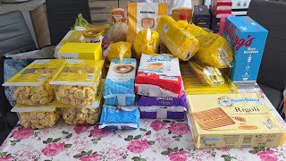 Esselunga Nuovo Svuota La Spesa Ecco Quello Che Abbiamo Acquistato Nika