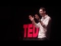 Why Machiavelli would love school councils | Asher Jacobsberg | TEDxTottenham