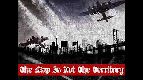 Cloudkicker - The Map Is Not The Territory