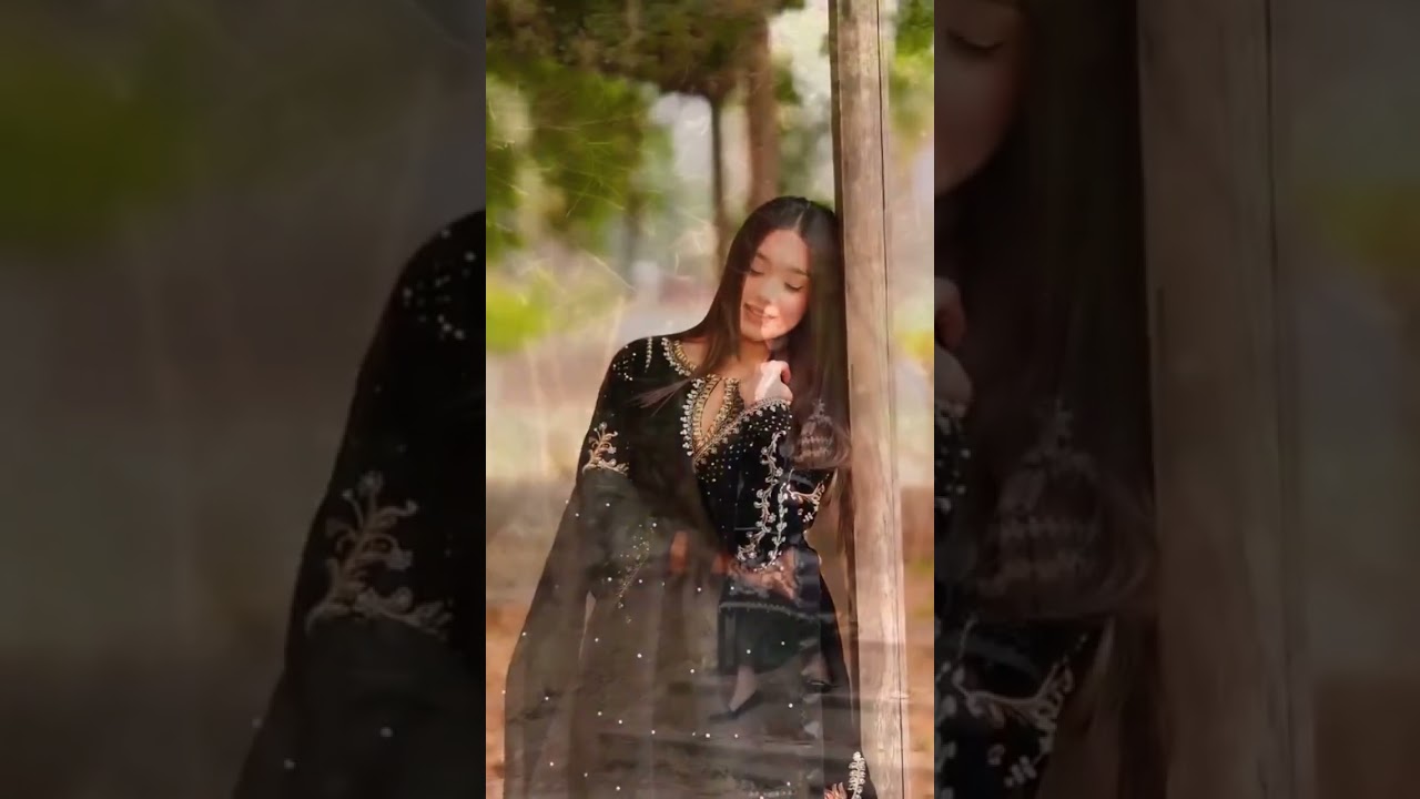 party wear dress ideas #blacklover #trendingshort #viralshortvideo @Khanfashion15 please support me