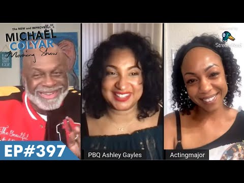 Memes Laughter Smiles And Fun! For Tuesday Michael Colyar Morning Show!| EP