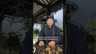 Your hand knows your future… #fyp #energy #hand #future #lucky