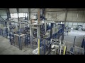 Zenith 1500 fully automatic plant in Germany