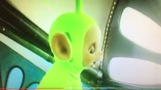 Teletubbies - Dipsy’s Santa Clause Is Coming To Town (Michael Jackson version)