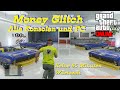 GTA 5 Online - Money Glitch - Alle Konsolen und PC - Online Version NextGEN 1.31