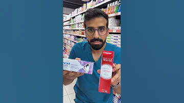 أسوء معجون أسنان أسنان Explore Doctor معجون اسنان اكسبلور 