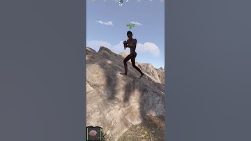 Horse Tries Clip Farming #rustclips #rust #rustgame #rustpvp #rustshorts