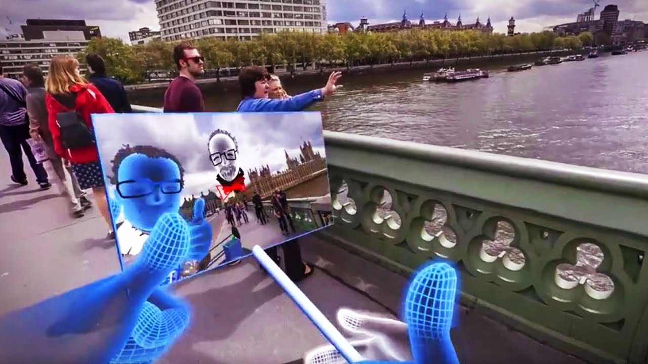 VR Social Platforms Market
