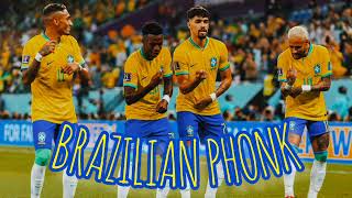 MY FAVORITE BRAZILIAN PHONK 🇧🇷|PART 2