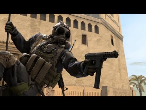 CS Go Matchmaking - ვერთობით მმ-ში - CS GO qartulad