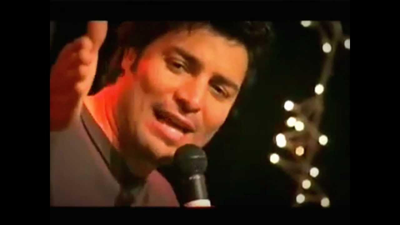 Chayanne Y Tu Te Vas Video Oficial Chayanne - Y Tu Te Vas (HD) - YouTube