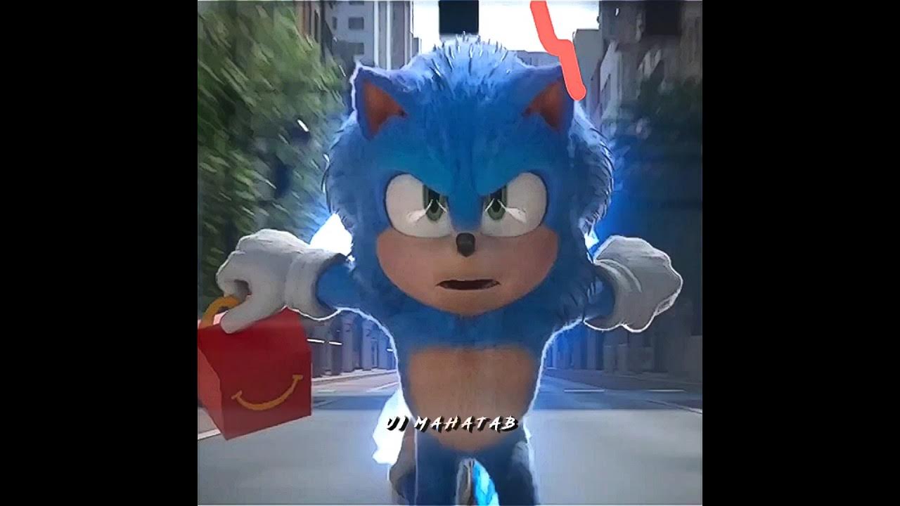 Funny McDonald's Commercial - Sonic The Hedgehog 3 ☠️ #sonic #shadow #knuckles #tails Funny McDonald's Commercial - Sonic The Hedgehog 3 ☠️ #sonic #shadow #knuckles #tails