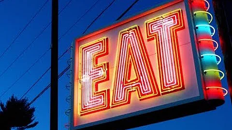 10 Great West Virginia Restaurants