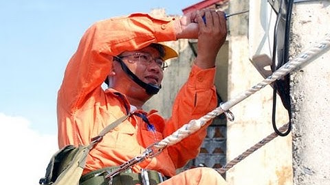 Hà Nội: Không Cắt Điện Những Ngày Nắng Nóng Cuối Tháng 5