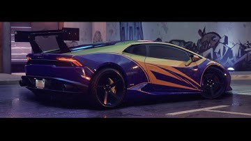 Need for Speed 2015 | Clamping Down - 1.1 Million Points