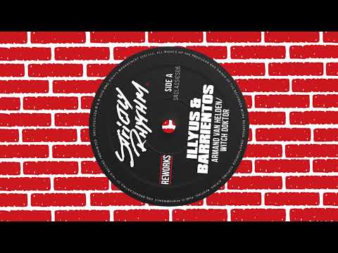 Armand van Helden — Armand Van Helden - Witch Doktor (Illyus & Barrientos Remix)