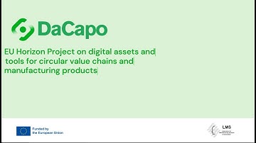 Repair Digital Twin - A Didactic Factory by LMS