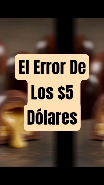 El error de los u$d5 #ventas #negocioenperdida #emprendedorpobre # ...