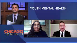 Surgeon General Warns Parents of Youth Mental Health Crisis