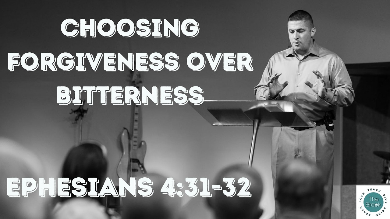 The Brook Ministries NC