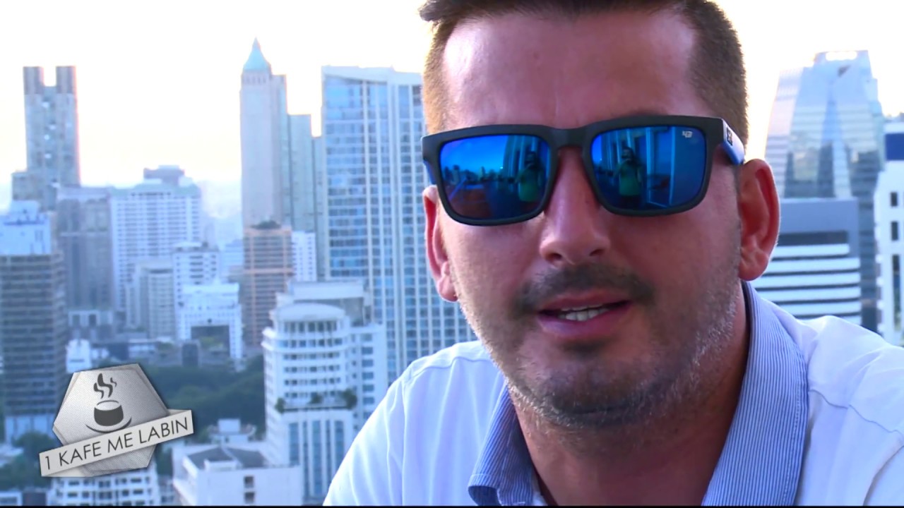 TAJLANDA / 1 Kafe me Labin - RTV21