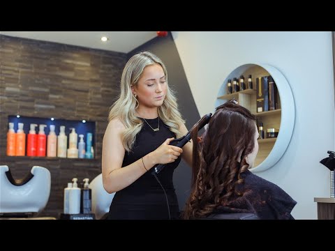 Apprenticeships With Bradford College - Hairdressing