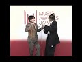 藤井風🎉ケンティー🎉インタビュー🎤ケンティーと仲良し🎉😊