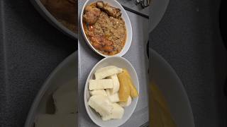Must Try Ghanaian Food