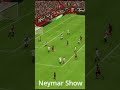 FC 24 GOALS | NEYMAR SHOW | #shortvideo  #game #shorts