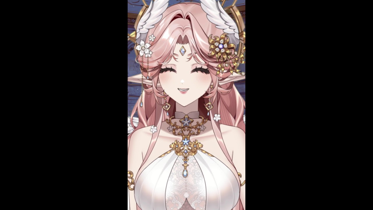 testing new redeems… 🕊️✨ !wwm !giveaway [English] [Vtuber] (Portrait)